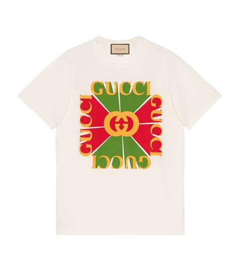 t shirt gucci femme vintage|vintage Gucci shirts for sale.